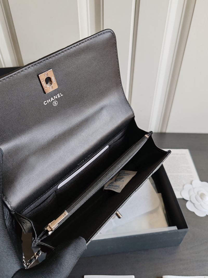 Chanel WOC Bags